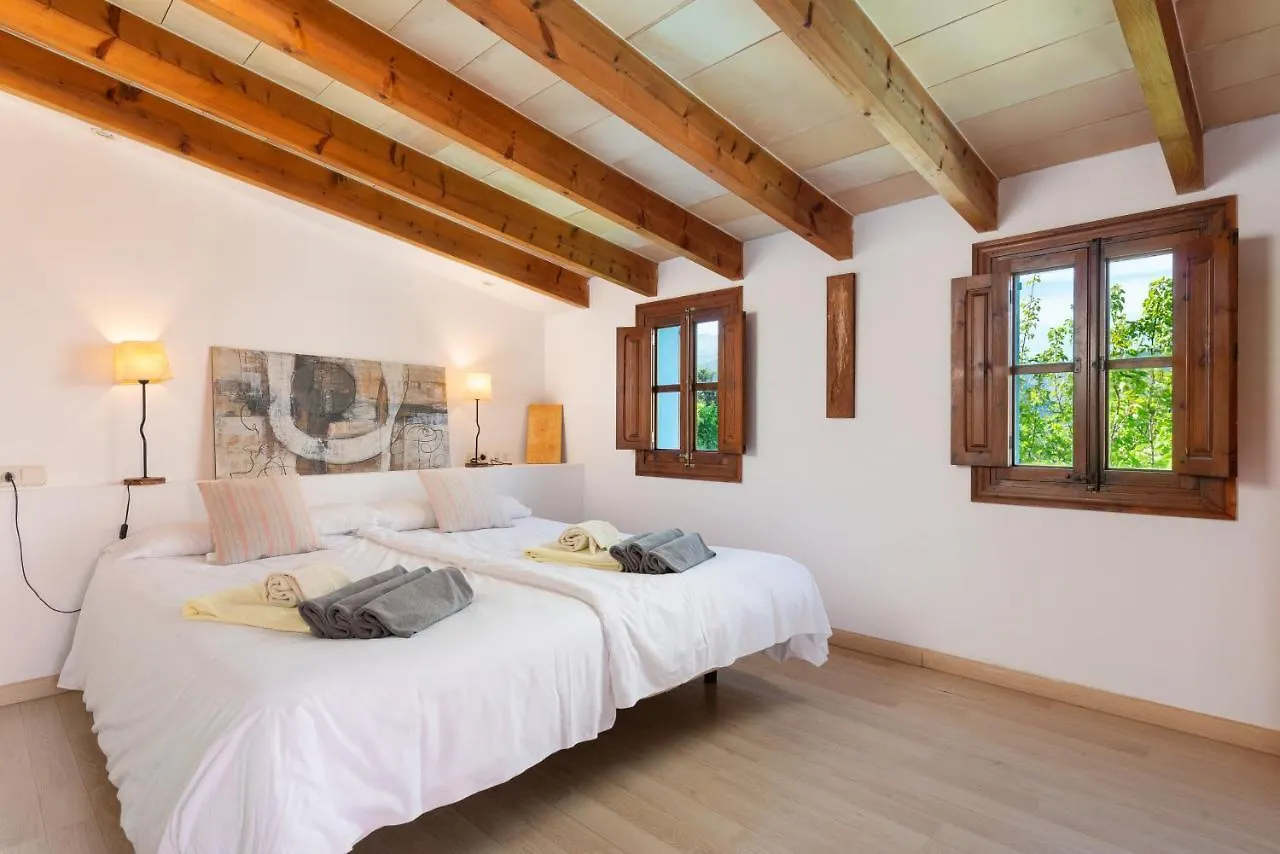 Sunset Villa Can Calco Moscari 0*,