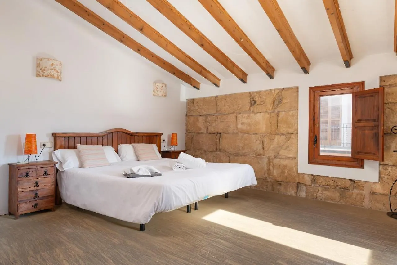 Sunset Villa Can Calco Moscari