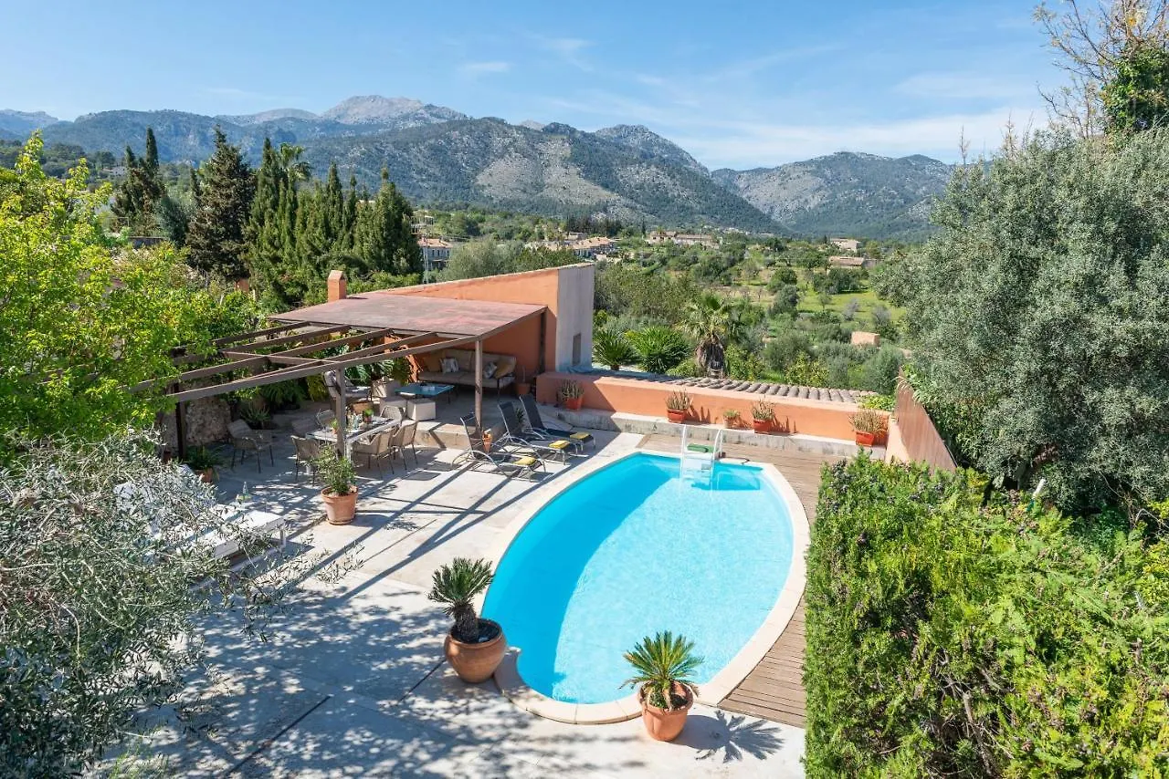 Sunset Villa Can Calco Moscari Holiday home