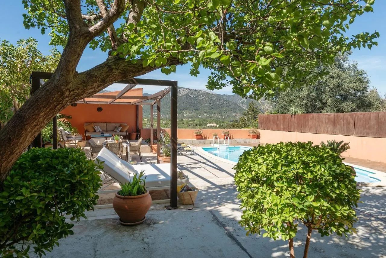 Sunset Villa Can Calco Moscari
