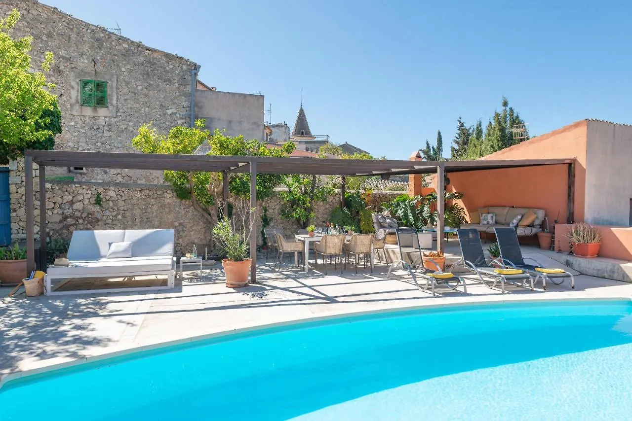 Sunset Villa Can Calco Moscari Holiday home